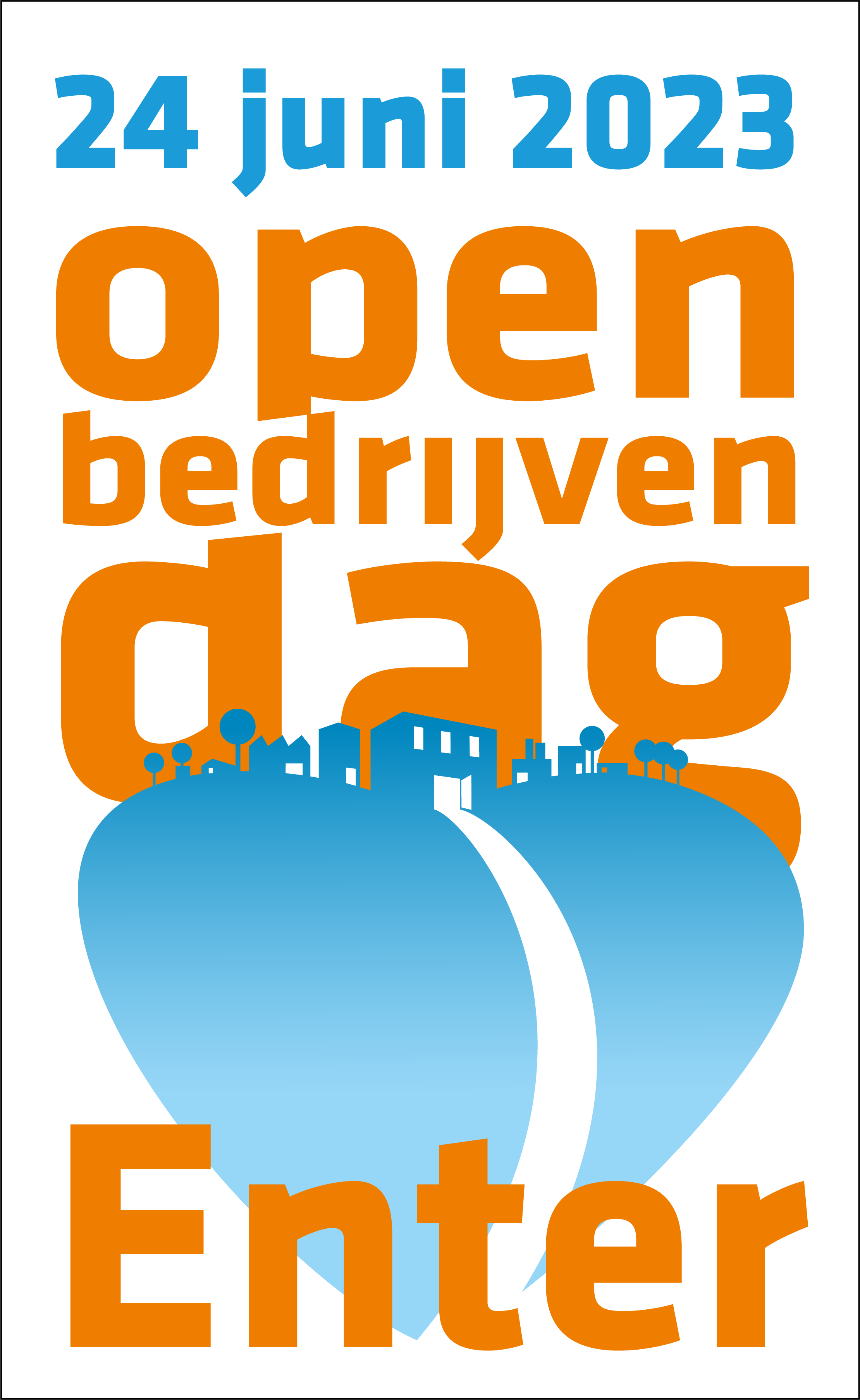 Open Bedrijvendag Enter